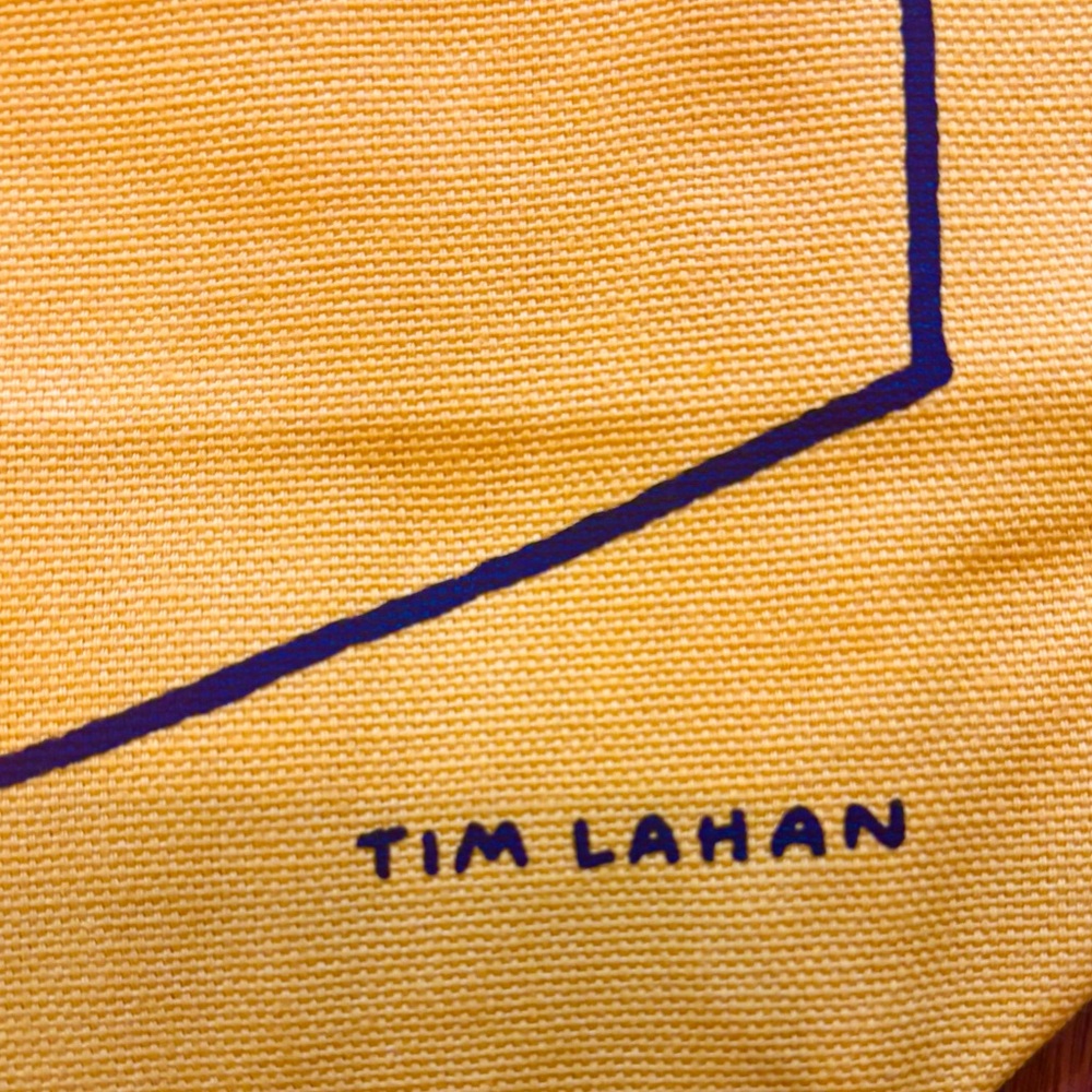 New Yorker Tote Bag - Limited Edition - Picture 3 of 3